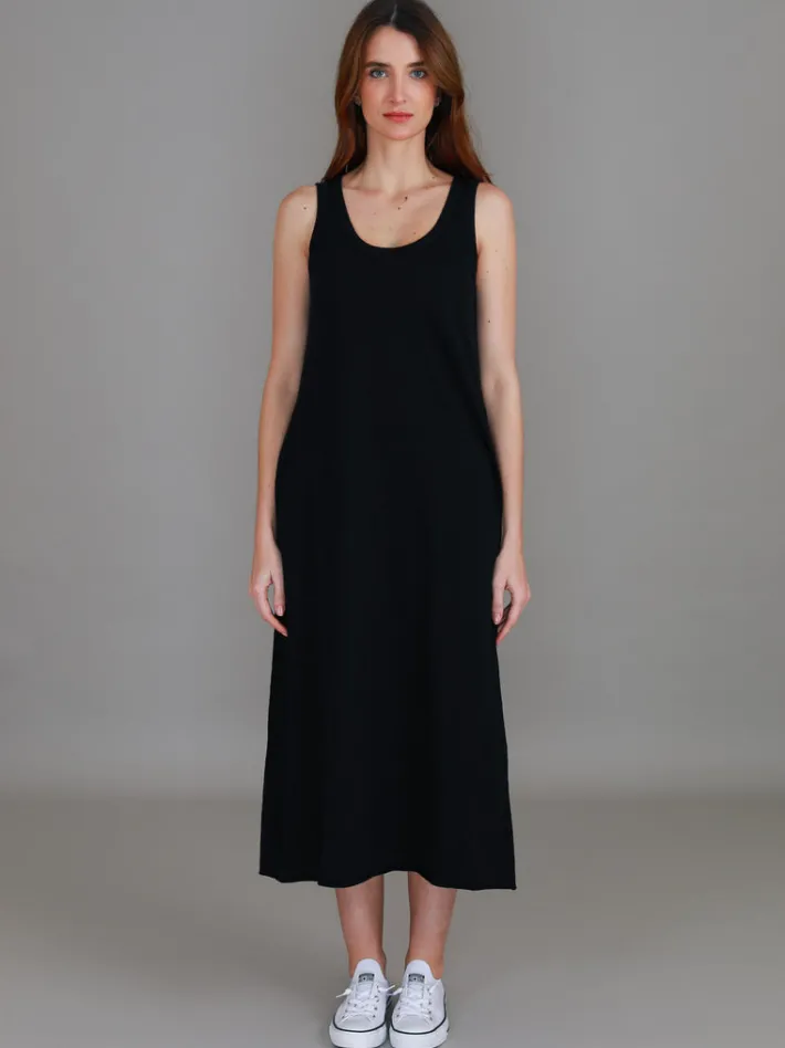3rd Story Mikalla Long Dress< Sleeveless Dress