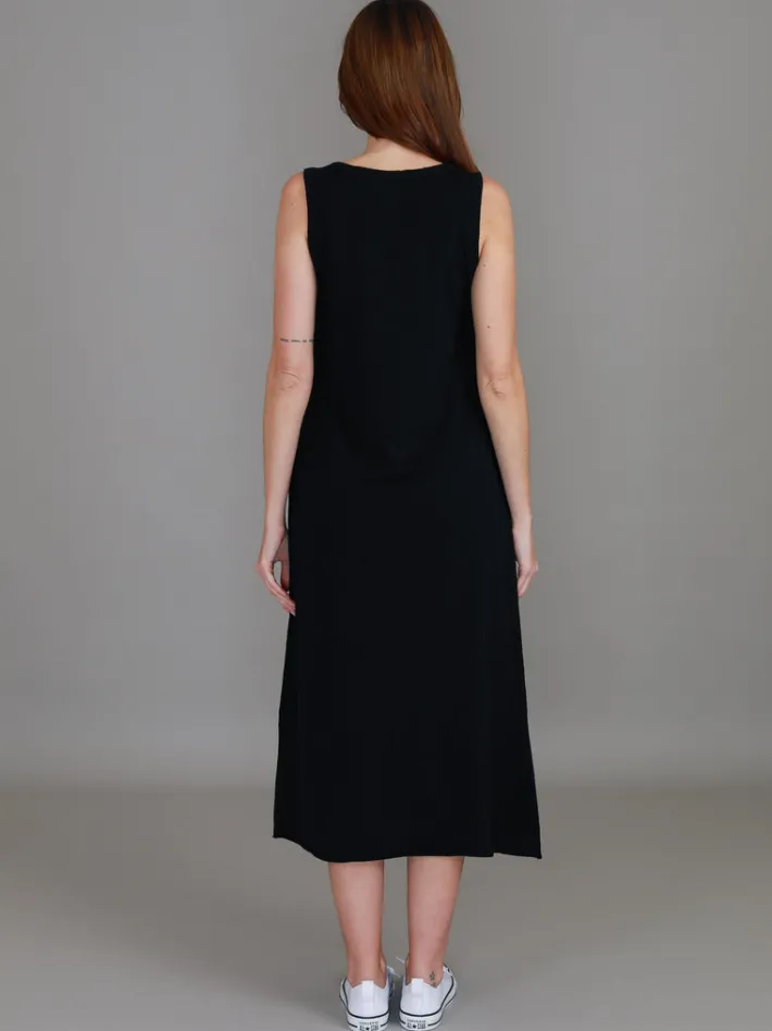 3rd Story Mikalla Long Dress< Sleeveless Dress