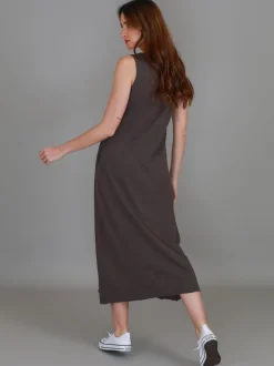 3rd Story Mikalla Long Dress< Sleeveless Dress