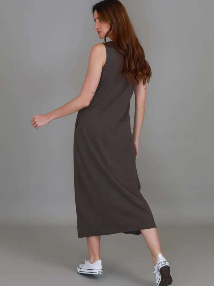 3rd Story Mikalla Long Dress< Sleeveless Dress
