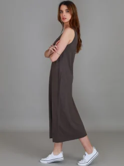 3rd Story Mikalla Long Dress< Sleeveless Dress