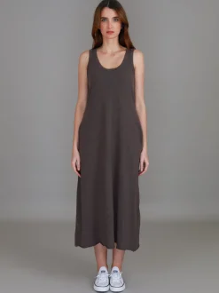 3rd Story Mikalla Long Dress< Sleeveless Dress