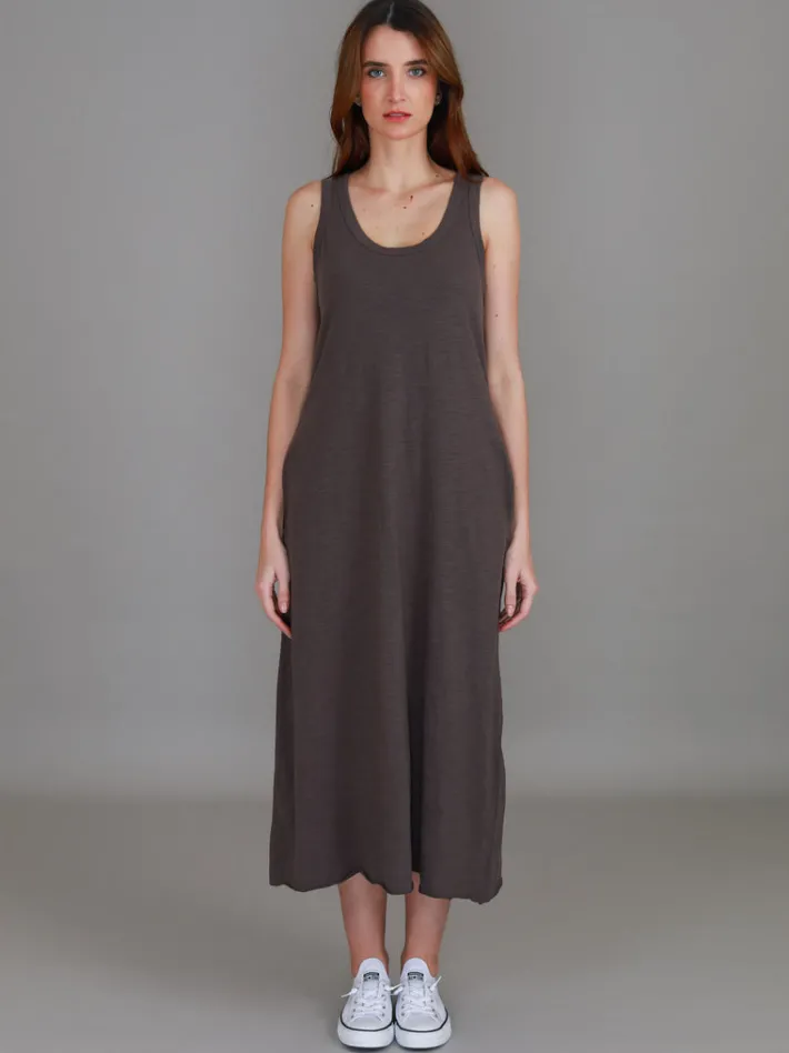 3rd Story Mikalla Long Dress< Sleeveless Dress