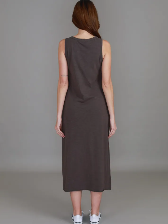 3rd Story Mikalla Long Dress< Sleeveless Dress