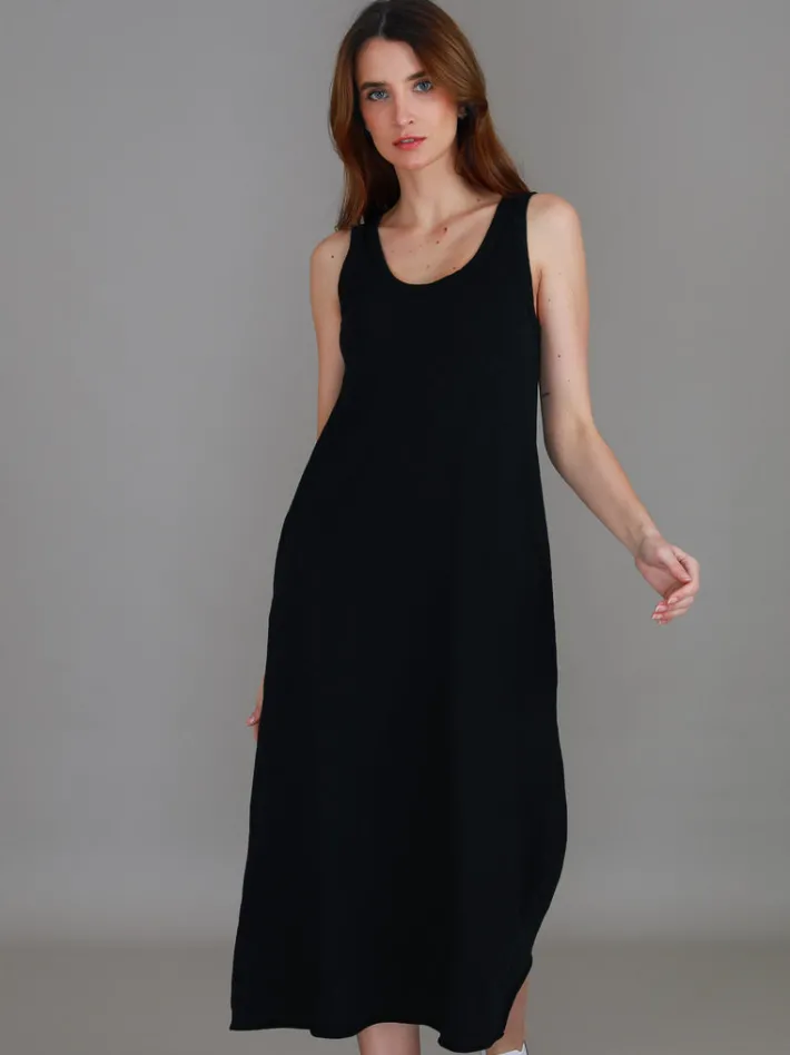 3rd Story Mikalla Long Dress< Sleeveless Dress