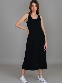 3rd Story Mikalla Long Dress< Sleeveless Dress