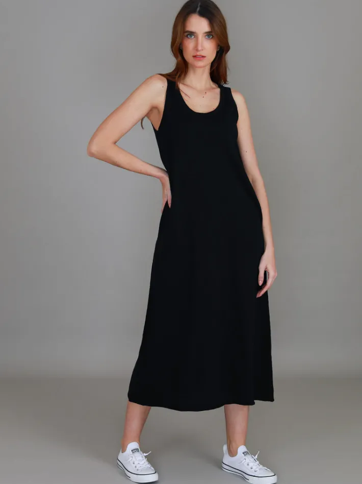 3rd Story Mikalla Long Dress< Sleeveless Dress