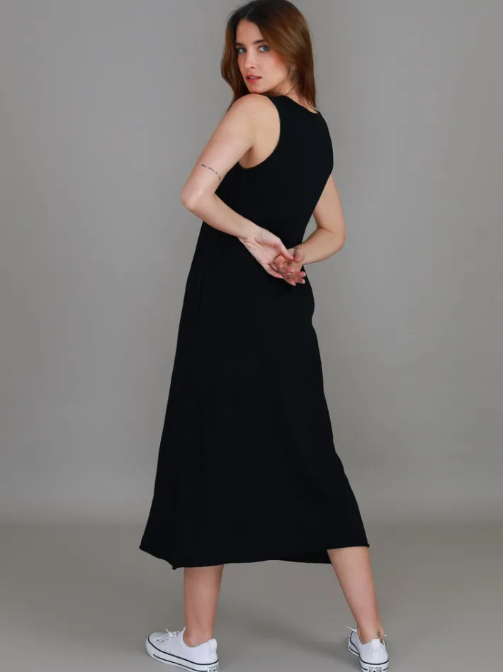 3rd Story Mikalla Long Dress< Sleeveless Dress