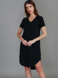 3rd Story Milly Short Sleeve Dress< Short Sleeve Dress