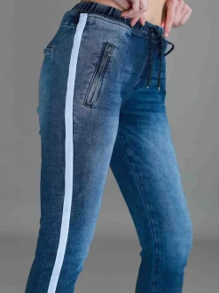 3rd Story Molly Jogger Jean< Jeans|Joggers