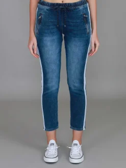 3rd Story Molly Jogger Jean< Jeans|Joggers