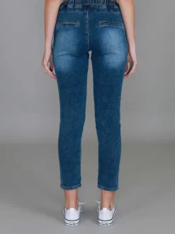 3rd Story Molly Jogger Jean< Jeans|Joggers