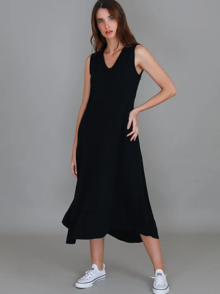 3rd Story Mornington Dress< Sleeveless Dress