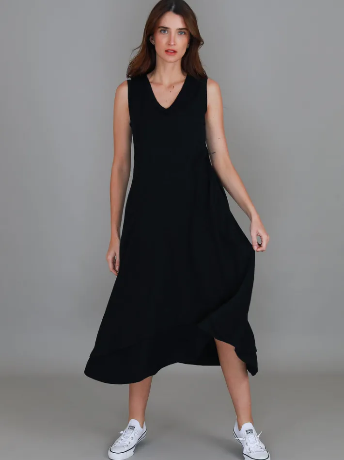 3rd Story Mornington Dress< Sleeveless Dress