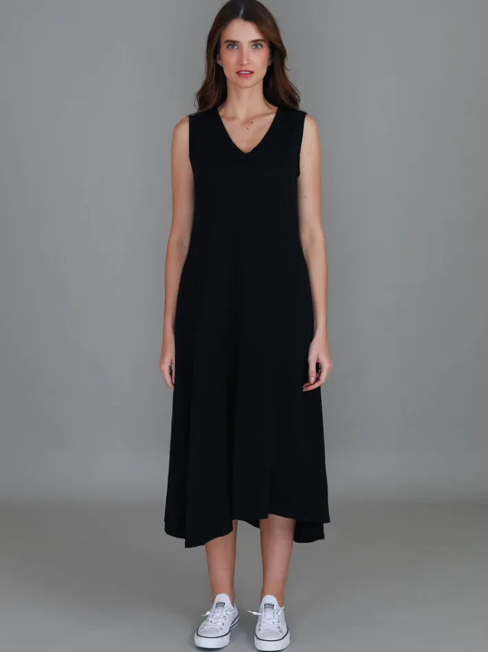 3rd Story Mornington Dress< Sleeveless Dress