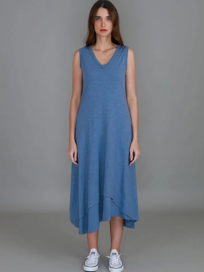 3rd Story Mornington Dress< Sleeveless Dress