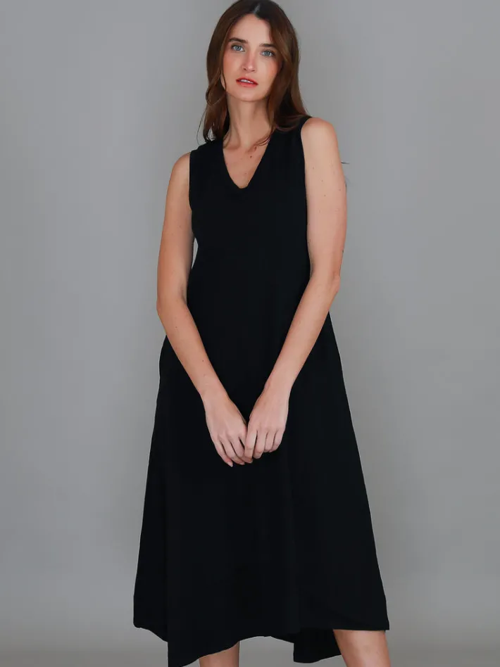 3rd Story Mornington Dress< Sleeveless Dress
