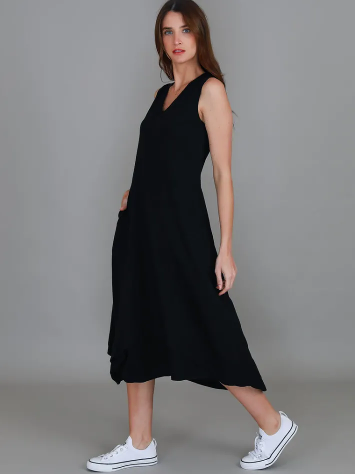 3rd Story Mornington Dress< Sleeveless Dress