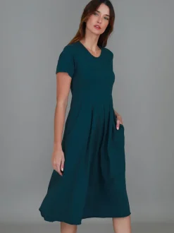 3rd Story Nala Dress< Short Sleeve Dress