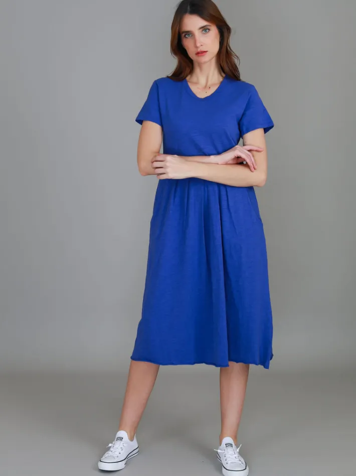 3rd Story Nala Dress< Short Sleeve Dress
