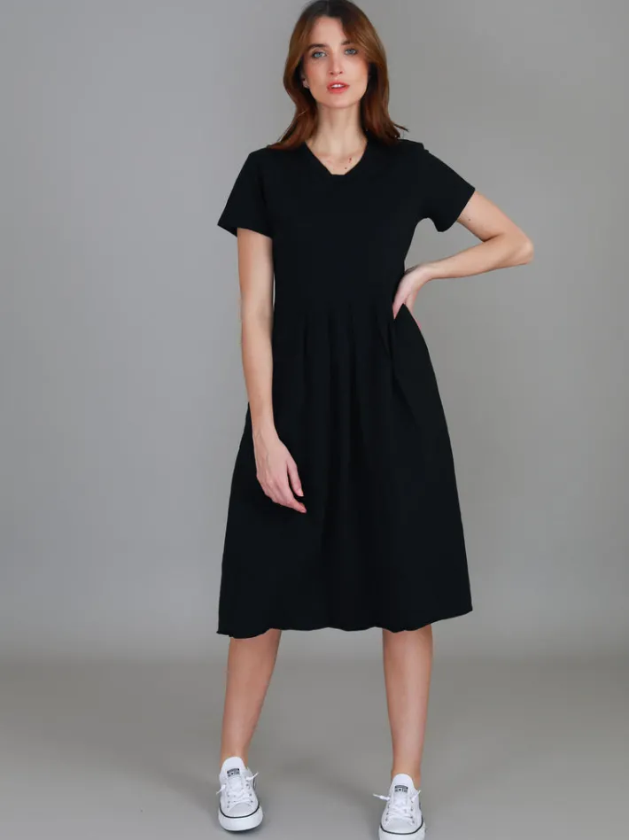 3rd Story Nala Dress< Short Sleeve Dress