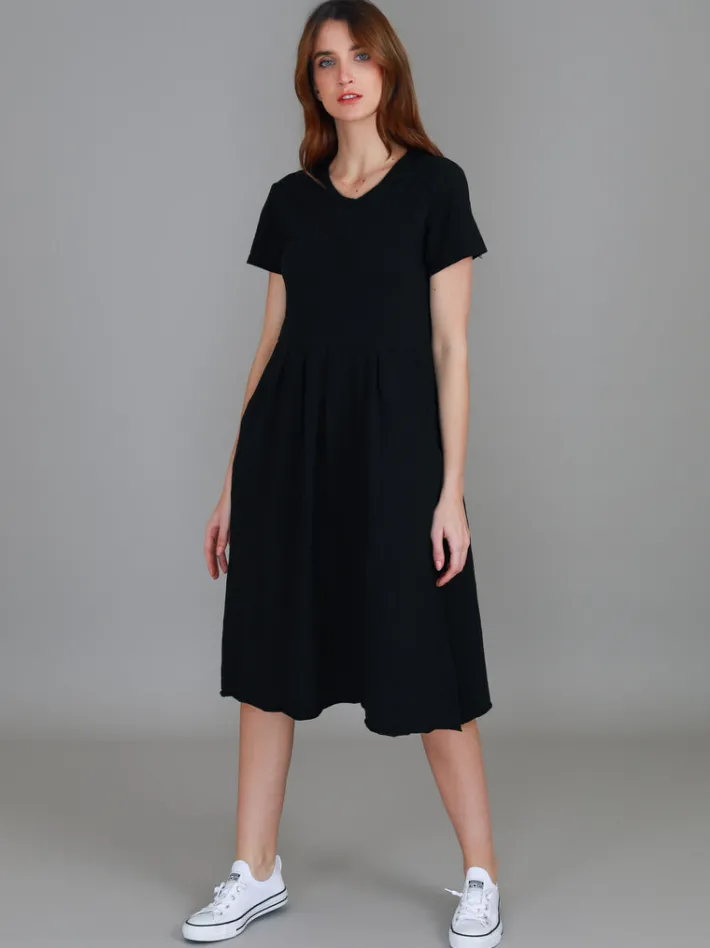 3rd Story Nala Dress< Short Sleeve Dress