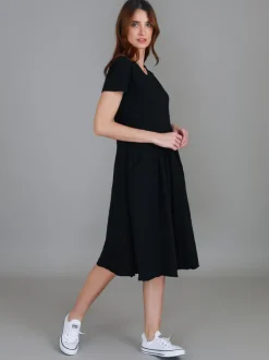 3rd Story Nala Dress< Short Sleeve Dress