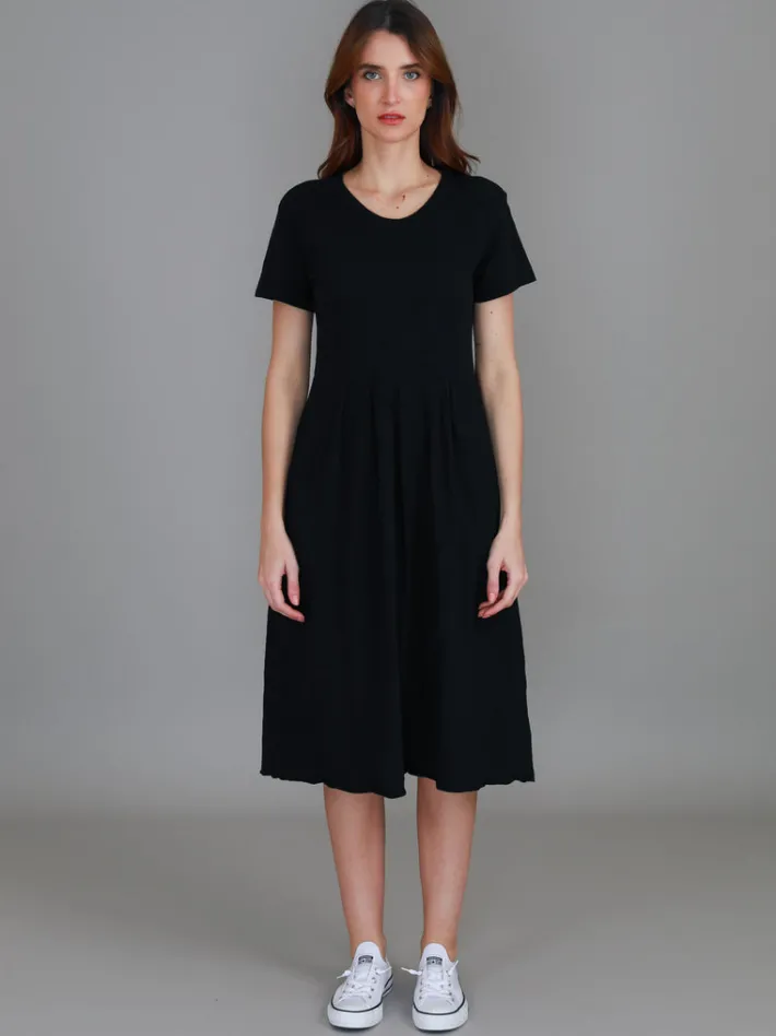 3rd Story Nala Dress< Short Sleeve Dress