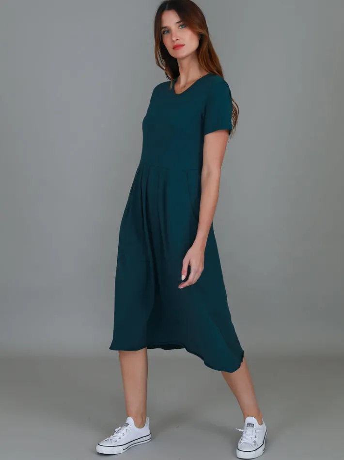 3rd Story Nala Dress< Short Sleeve Dress