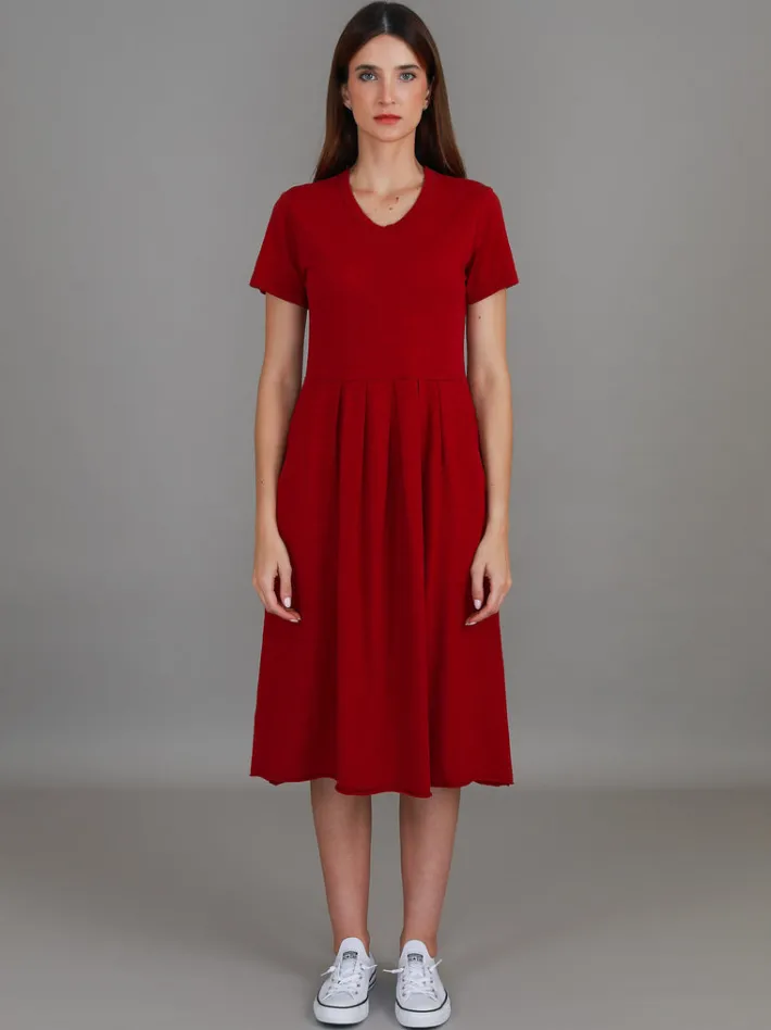 3rd Story Nala Dress< Short Sleeve Dress