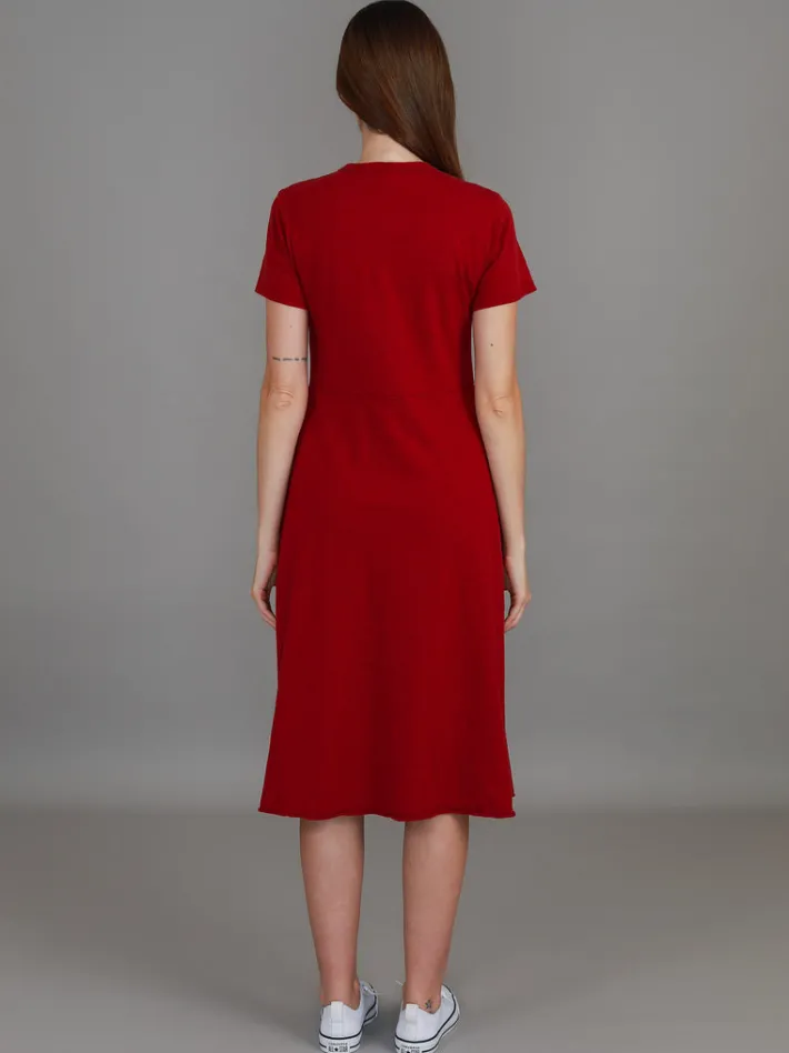 3rd Story Nala Dress< Short Sleeve Dress