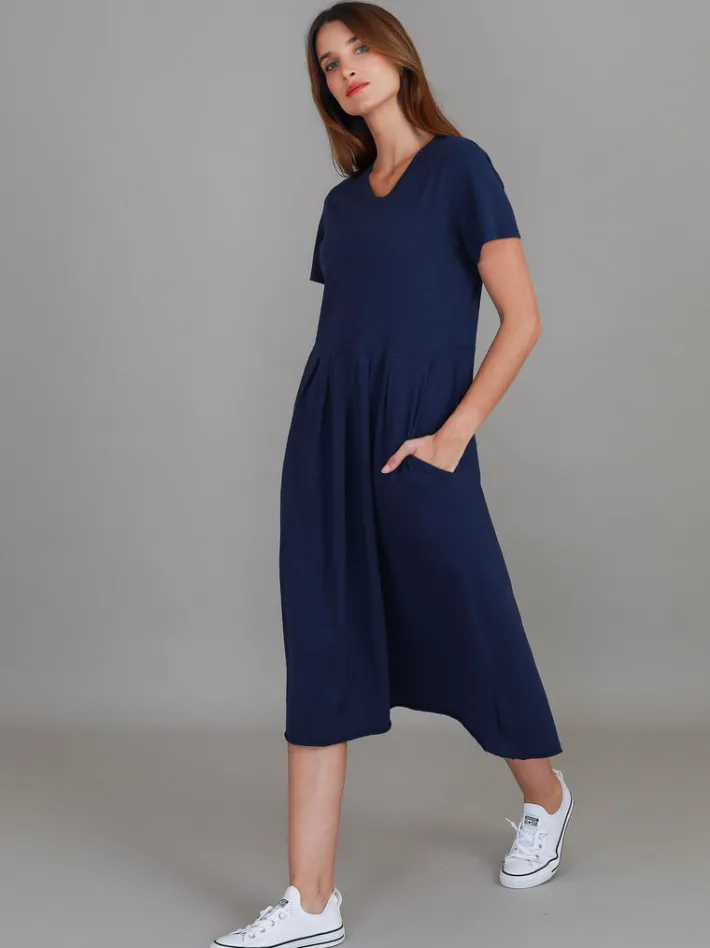 3rd Story Nala Dress< Short Sleeve Dress