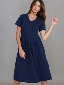 3rd Story Nala Dress< Short Sleeve Dress