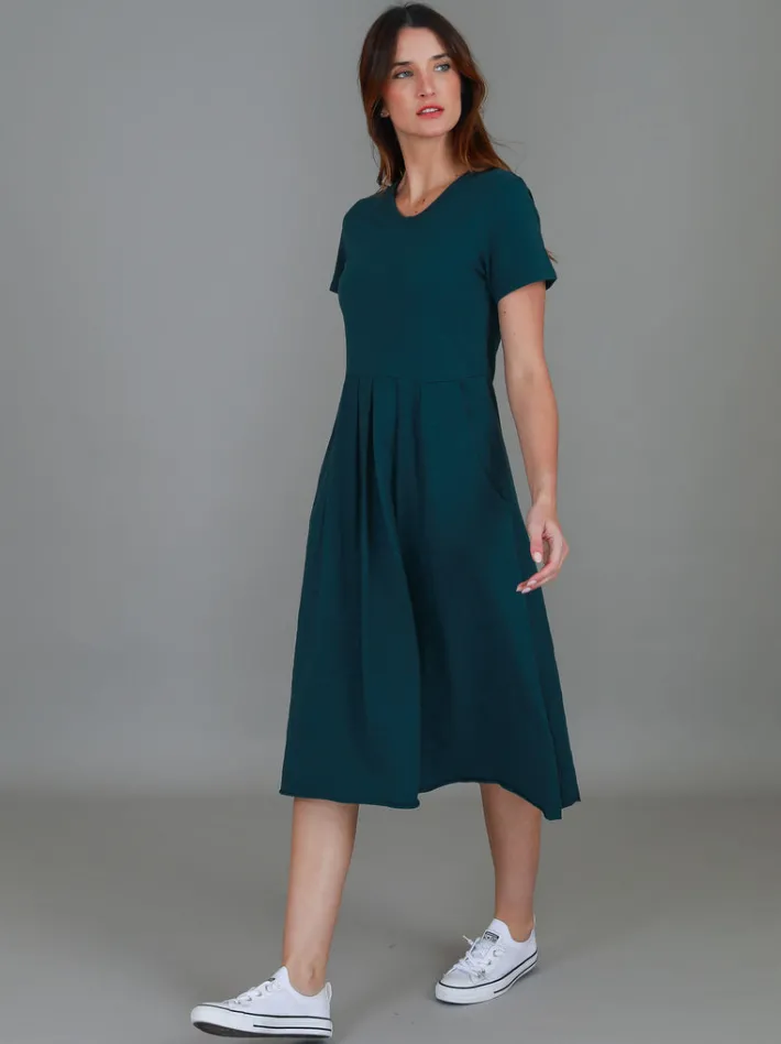 3rd Story Nala Dress< Short Sleeve Dress