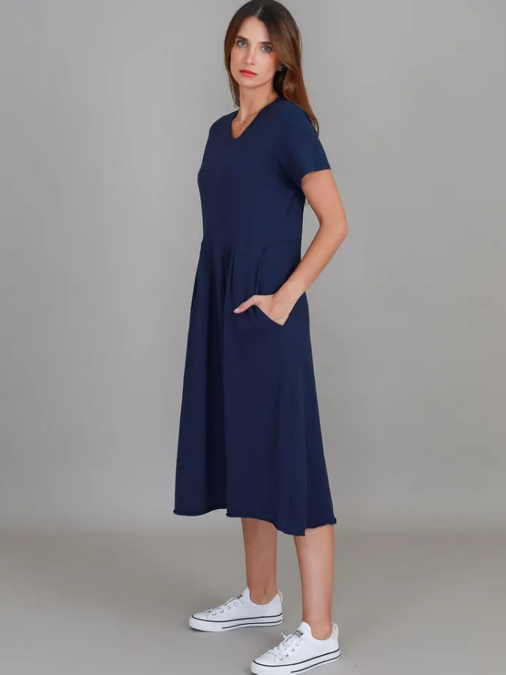 3rd Story Nala Dress< Short Sleeve Dress