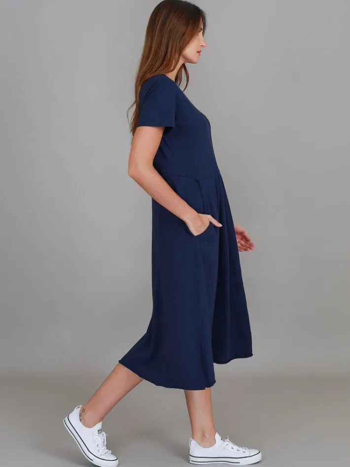 3rd Story Nala Dress< Short Sleeve Dress