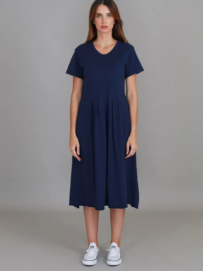3rd Story Nala Dress< Short Sleeve Dress