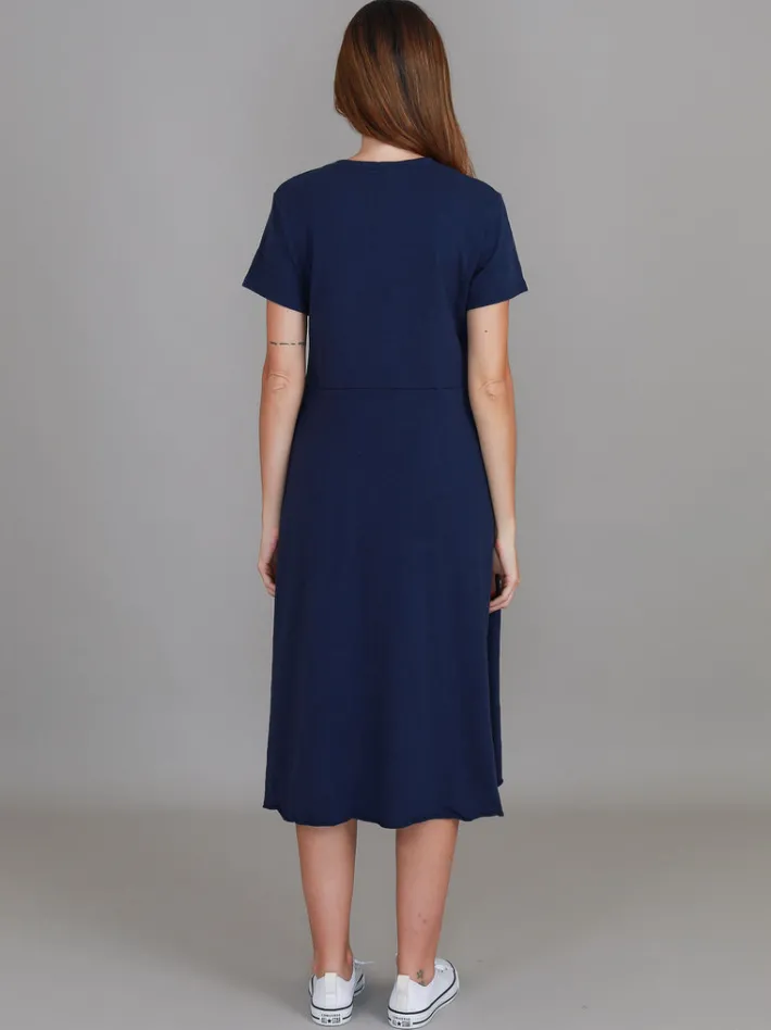 3rd Story Nala Dress< Short Sleeve Dress