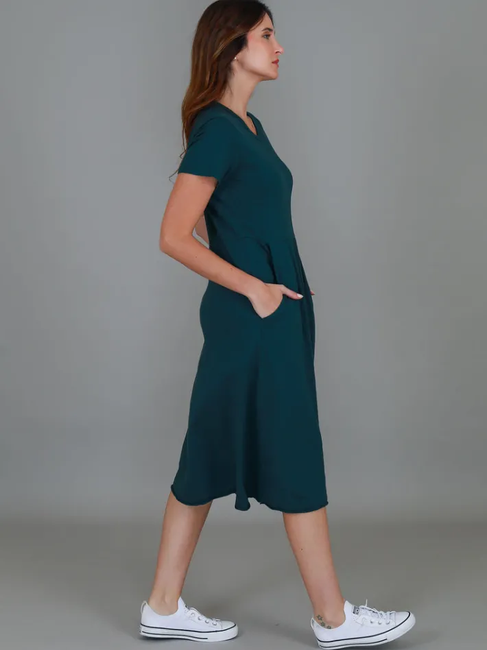 3rd Story Nala Dress< Short Sleeve Dress