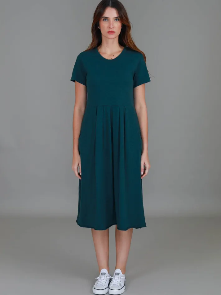 3rd Story Nala Dress< Short Sleeve Dress