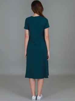 3rd Story Nala Dress< Short Sleeve Dress