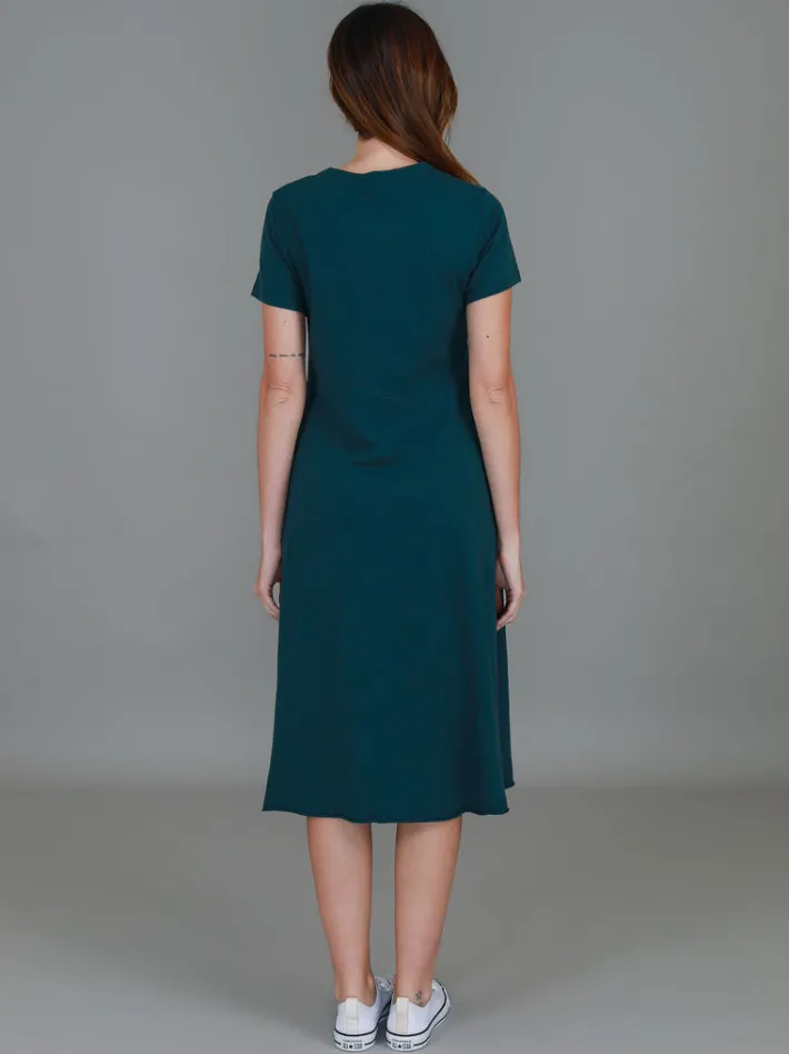 3rd Story Nala Dress< Short Sleeve Dress