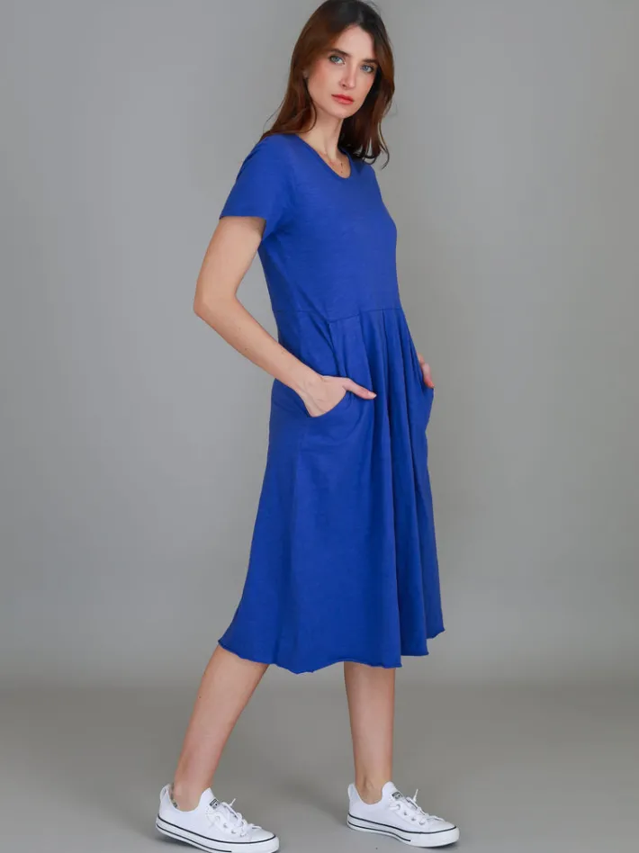 3rd Story Nala Dress< Short Sleeve Dress