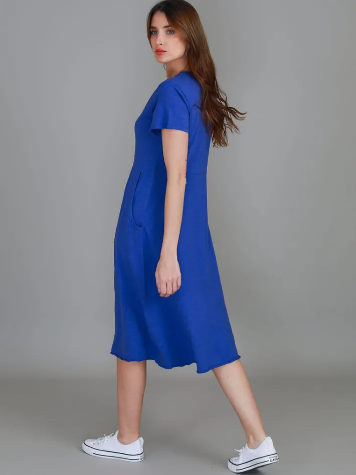 3rd Story Nala Dress< Short Sleeve Dress