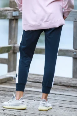 3rd Story Natalie Trackie Jogger< Joggers