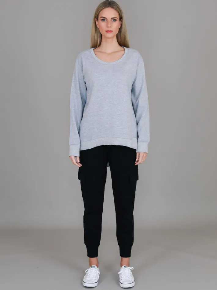 3rd Story Newhaven Relaxed Sweatshirt< Sweatshirts|Sweatshirts