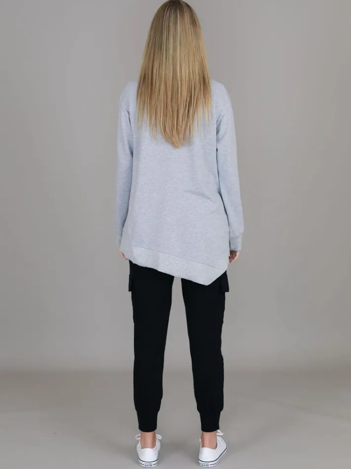 3rd Story Newhaven Relaxed Sweatshirt< Sweatshirts|Sweatshirts