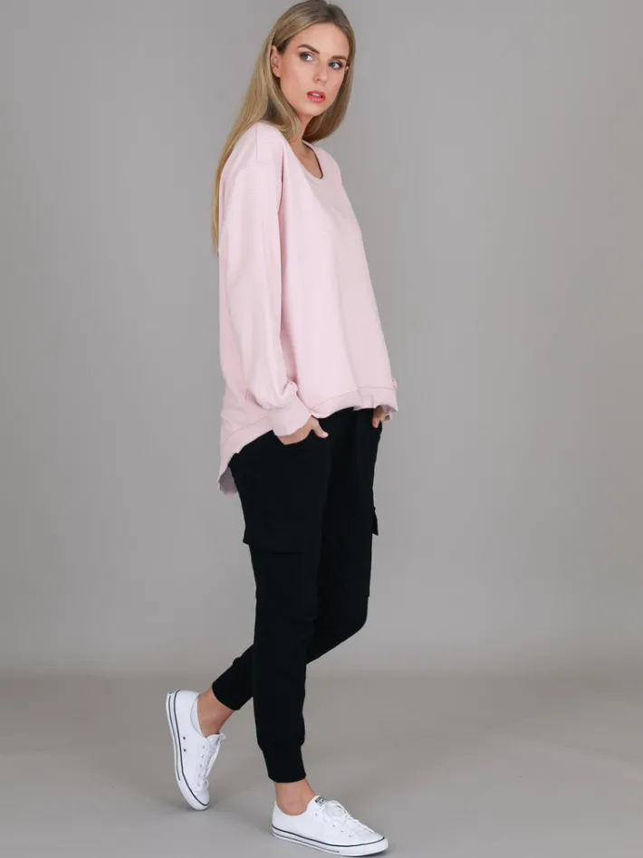 3rd Story Newhaven Relaxed Sweatshirt< Sweatshirts|Sweatshirts