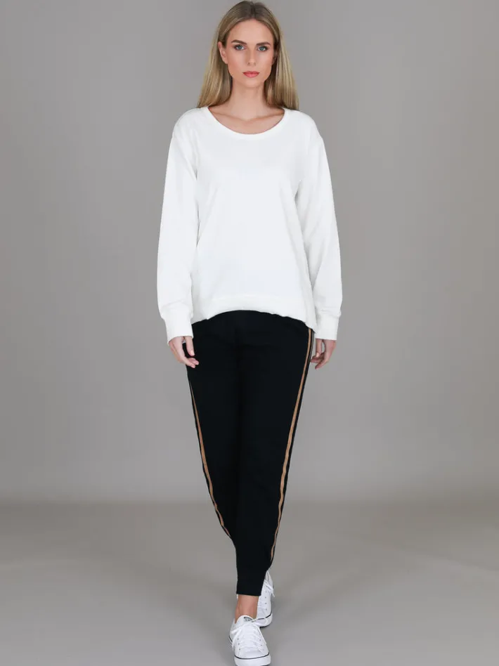 3rd Story Newhaven Relaxed Sweatshirt< Sweatshirts|Sweatshirts