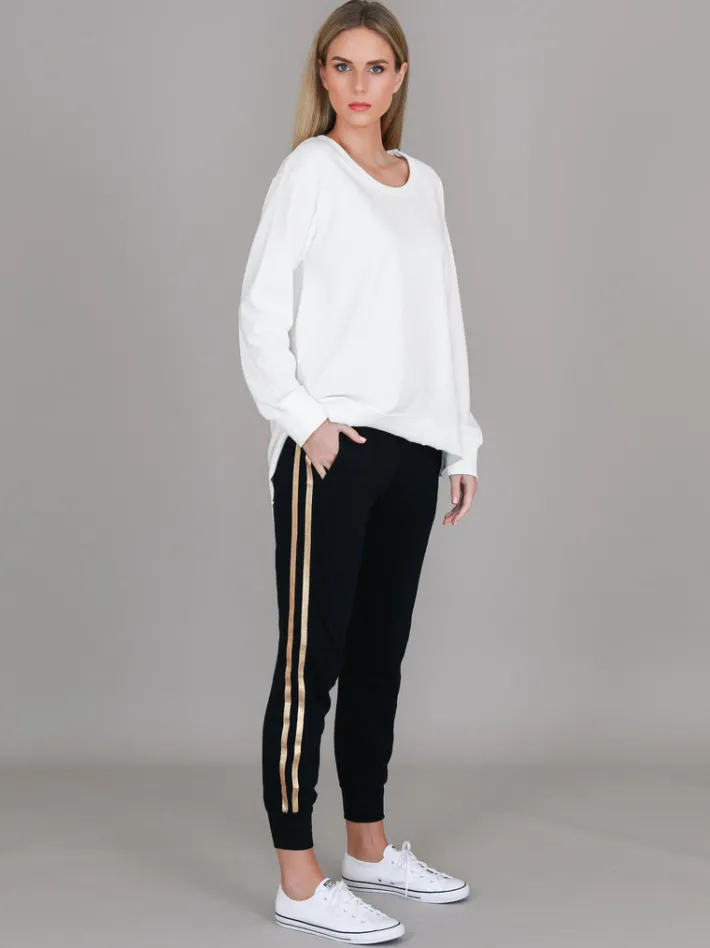 3rd Story Newhaven Relaxed Sweatshirt< Sweatshirts|Sweatshirts